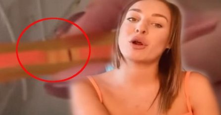 OTKRIVENO U KOJEM JE MJESECU TRUDNOĆE LUNA ĐOGANI: Oglasila se i Anabela, NAKON NJENIH RIJEČI USLIJEDIO POTPUNI MUK