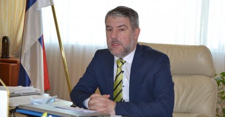 ŠERANIĆ SAOPŠTIO LOŠE VIJESTI: Epidemiološka situacija izrazito zabrinjavajuća