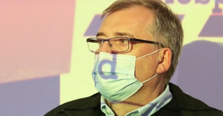 Capak: Nije nam potreban novi lockdown, postoji niz drugih mogućnosti