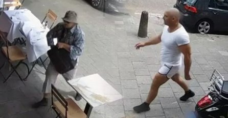 ZLOGLASNI UBICA JAVIO SE IZ ZATVORA! NAKON 12 brutalnih likvidacija, Čaba Der priznao sve…