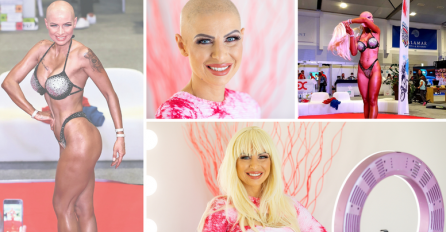 REGION U SUZAMA, PRIZNALA JE DA IMA RAK: Skinula periku i otkrila, METASTAZE NA PLUĆIMA, 25 NA JETRI...