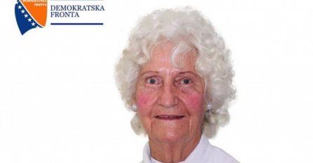 JAVNOST VEĆ DANIMA BRUJI O 75-GODIŠNJOJ KANDIDATKINJI ZA OPŠTINSKO VIJEĆE: Sada se OLGA OGLASILA - evo ko je zapravo ona