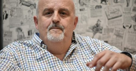 BATKO JE DANAS UHAPŠEN, A EVO KAKO IZGLEDA NJEGOVA SUPRUGA: Njegova najveća podrška! (FOTO)