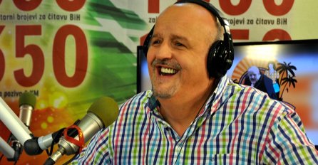 EVO ZAŠTO JE SIPA DANAS UHAPSILA BATKA: Sumnjiče ga DA JE OVO RADIO! 