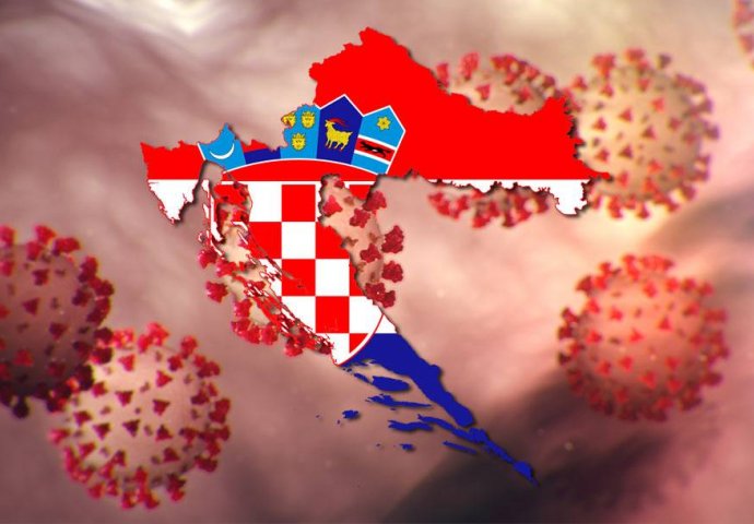 U Hrvatskoj 828 novih slučajeva, 15 osoba preminulo