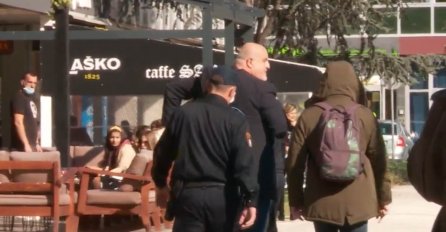 PRETRESLI SU PROSTORIJE OTVORENE MREŽE! EVO ŠTA JE SIPA UTVRDILA: Batko je...