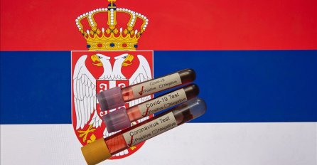 SKOK BROJA ZARAŽENIH U SRBIJI, UPRAVO OBJAVLJENE VIJESTI: Evo koliko je zaraženih u zadnja 24 sata