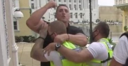 GOTOVO JE! KRISTIJAN GOLUBOVIĆ NAPUŠTA ZADRUGU: Produkcija donijela odluku, OVO NIKO NIJE OČEKIVAO (VIDEO)