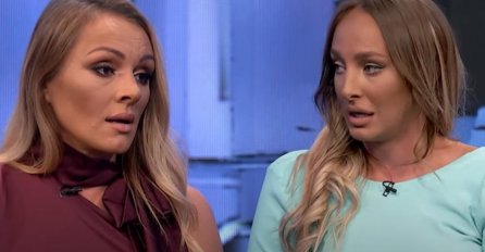 PALO POMIRENJE?! TRUDNA LUNA ĐOGANI TRAŽILA OD ANABELE DA SE VIDI SA MARKOM: Evo šta se onda desilo!