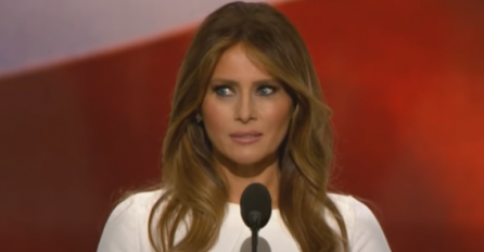 Nije dobro: Objavili tužnu vijest o Melaniji Trump