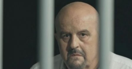 Predložen pritvora za Batka, A EVO I ZAŠTO!