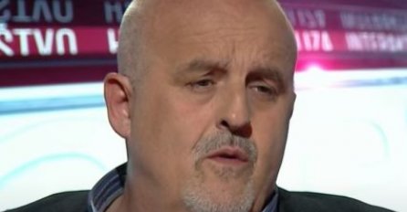 ZAVRŠENO SASLUŠANJE: Evo šta je Batko rekao ISTRAŽITELJIMA SIPA-e