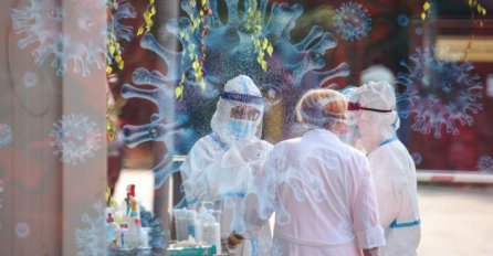 Samo 3 zaraženih u 24 sata: "Skidaju" se mjere