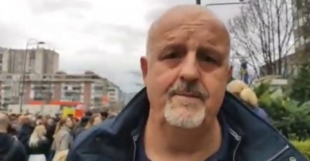  Pokrenuta peticija da Batko bude pušten na slobodu