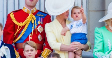 EKSPERIMENT, EVO KAKO ĆE KRALJEVSKA DJECA IZGLEDATI ZA 20 GODINA: Od šoka ćete TRLJATI OČI!