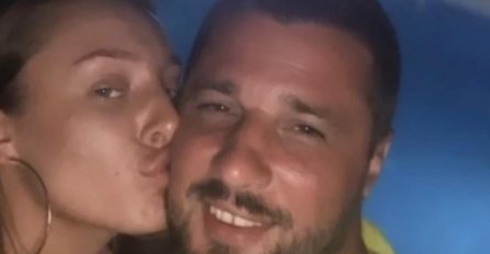 ŠOK SLIKA, OTKRIVENO KAKO ĆE IZGLEDATI DIJETE LUNE I MARKA: Bićete ZATEČENI kada vidite na koga će da liči, JE LI MOGUĆE?!