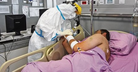 DANAS JE DAN D: Predviđa se NAJTEŽI korona udarac, a evo i zašto