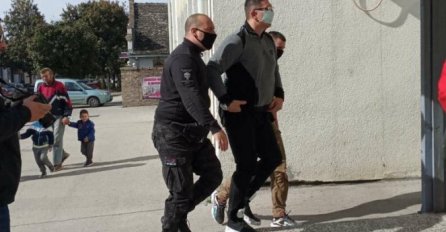 KRISTIJAN GOLUBOVIĆ NAPUSTIO ZADRUGU 4, DOŠLI SU PO NJEGA: Evo gdje se trenutno nalazi, EKSKLUZIVNE SLIKE 