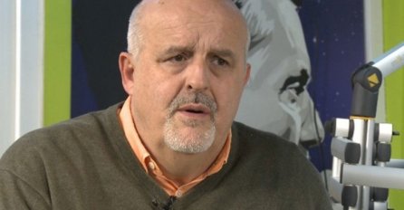 UHAPŠEN I BATKOV SARADNIK: Evo ko je u pitanju