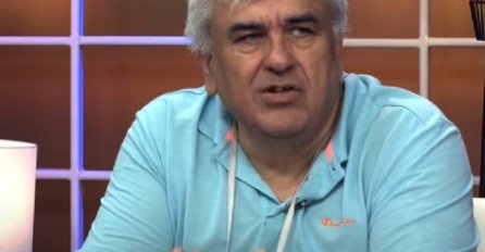 OBJAVLJEN DATUM KADA ĆE KORONA POČETI DA SLABI: Analizirao je brojke, DOKTOR KOČOVIĆ SE JAVIO SA VAŽNIM VIJESTIMA