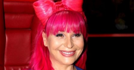 LJUDI NE PRESTAJU DA SE SMIJU ZORICI BRUNCLIK: "Skini tu sliku crna Zoro, shvataš li ko je ta djevojka"