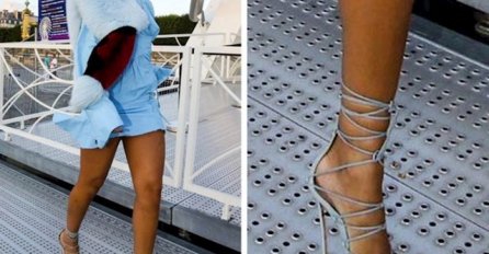 OVE FOTOGRAFIJE ĆE VAS TOLIKO NAŽIVCIRATI da će vas glava zaboljeti: ALI ČEKAJTE DA VIDITE NASTAVAK - broj 4. SVI U ČUDU GLEDAJU