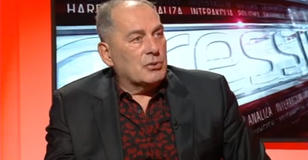 Mektić: 'Dodik je vlasnik svih života u Republici Srpskoj'