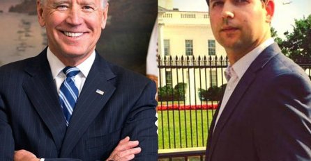 OD SREBRENICE DO BIJELE KUĆE: Ko je Bošnjak u izbornom štabu Joea Bidena?