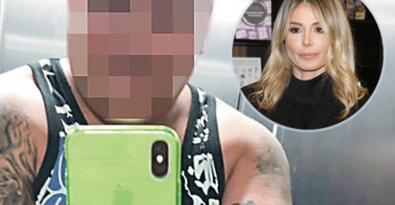 OVO JE ČOVJEK KOJI JE SILOVAO SESTRU VODITELJICE ANE MIHAJLOVSKI: Užasne vijesti večeras objavljene