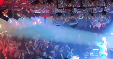 SNIMCI IZ BEOGRADSKIH KLUBOVA Krše se zabrane i lumpuju se do jutra (FOTO)