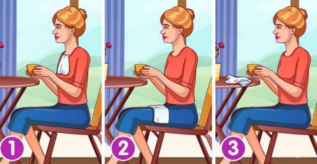 KOJA ŽENA JE KULTURNA? SAMO JE JEDAN TAČAN ODGOVOR: Znate li ga?