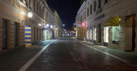 "AKO SE OVO DESI - uvodimo policijski čas"