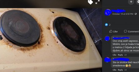 OVO DOMAĆE SREDSTVO ČISTI SVE MRLJE OD MASNOĆA I PRLJAVŠTINE: Samo jedna kap i biće kao novo! (RECEPT)