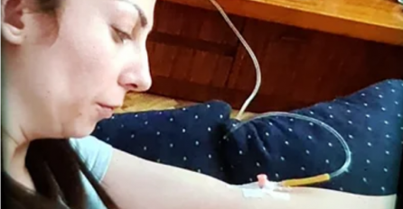 STIGLE TUŽNE VIJESTI O NADEŽDI BILJIĆ, SPALA NA 40 KILOGRAMA: Oglasila se njena majka i SAOPŠTILA TUŽNU VIJESTI, TOMA NEMA POJMA