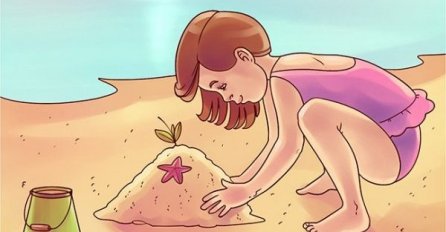 VIDITE LI ŠTA NIJE U REDU NA OVOJ SLICI? Mnogi muku muče, 90% LJUDI NE MOŽE DA SKONTA