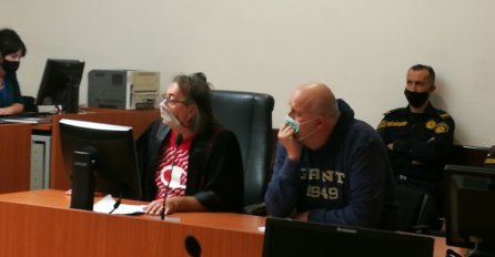 BATKU ODREĐEN JEDNOMJESEČNI PRITVOR: Prebačen je u KPZ SARAJEVO!