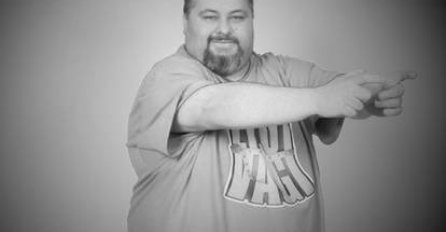 TUŽNE VIJESTI JUTROS POTRESLE CIJELU HRVATSKU: Preminuo DAMIR IZ ŽIVOTA NA VAGI! EVO ŠTA SE DESILO