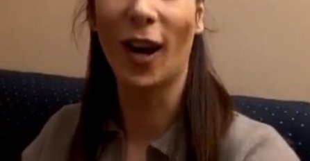 NADEŽDA VIDJELA KAKO TOMA LJUBI PAULU, PA SE DANAS OGLASILA: Evo šta mu je poručila, TOMA ĆE ZAVRŠITI U SUZAMA