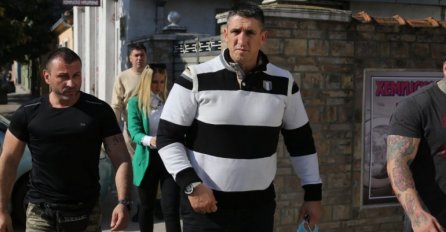 KRISTIJAN JE JOŠ U SUDU! NE MOŽE DA VJERUJE ŠTA JE STANIJA URADILA: Starleta je odučila da...