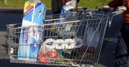 U PORASTU PRODAJA WC PAPIRA, BILJEŽE REKORDNE BROJKE ZARAŽENIH: Da li će biti uveden novi LOCKDOWN U NJEMAČKOJ?