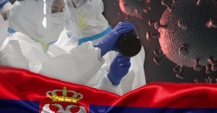 I SRBIJA OBORILA CRNI REKORD: U posljednja 24 sata preminule su 3 OSOBE, A ZARAŽENIH JE 579