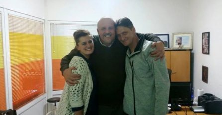 OGLASILA SE LEJLA SEMIĆ, OTKRILA PRAVU ISTINU O BATKU: Moj suprug je imao šansu od jedan posto da preživi, Batko mu je spasio život