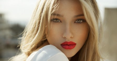 NE MOŽETE NI ZAMISLITI ŠTA SVE GLEDAJU: Muškarcima su OVAKVE žene NAJPRIVLAČNIJE - dopašće im se na PRVI POGLED!