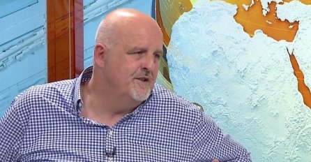 OSUMNJIČEN ZA PRANJE NOVCA SA BATKOM Tužilaštvo odredilo mjere zabrane za direktora "Sity - Otvorena mreža"