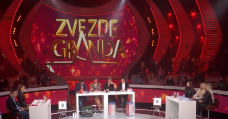  ZBOG NJE HTJELA NAPUSTITI STUDIO: Sanja Kužet iznervirala pjevačicu 'HOĆEŠ DA USTANEM I ODEM?' 