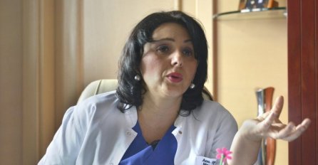 NAJVEĆE BROJKE TEK SLIJEDE Dr Zdravković: Najkritičniji su sedmi i osmi dan od vrhunca TREĆEG TALASA