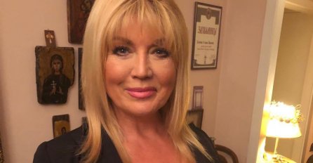 “Jutro uvijek započinjem toplom limunadom'' SUZANA MANČIĆ NA STROGOM REŽIMU: Za osam dana skinula pet kilograma EVO I KAKO 