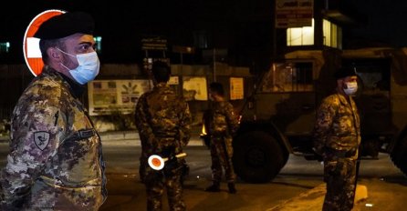 Širom Evrope uvedene nove oštrije mjere 