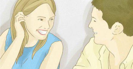 OVO JE ZNAK DA VAS ŽELI U KREVETU I TO VEČERAS: Muškarci, obratite pažnju, JEDAN DETALJ SVE GOVORI