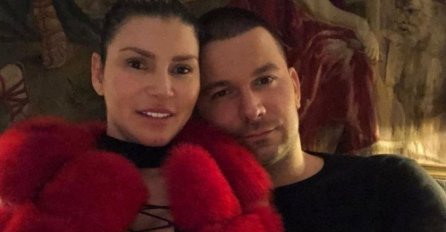 BOL NE PRESTAJE Lijepa Kolumbijka se prisjetila sretnih dana sa ubijenim dečkom (FOTO)